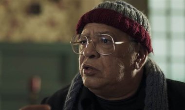 صلاح عبد الله : زيادة إعلانات التبرع عاد بالسلب على مستشفى 57357