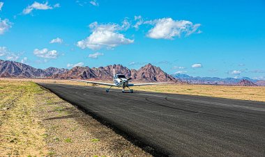 الخميس.. نادي الطيران السعودي ينظِّم فعالية «رحلة FLY-IN2022» بالمدينة المنورة