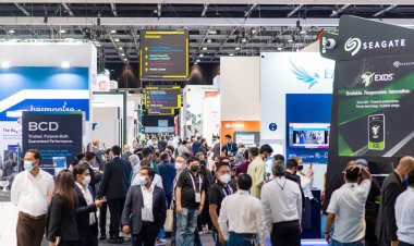 معرض إنترسك 2023 يسلط الضوء على قطاع الأمن السيبراني بدعم من مركز دبي للأمن الإلكتروني