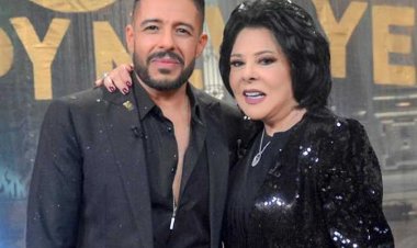 «حماقي ومحمد رمضان وشعبّي».. أبرز سهرات رأس السنة 2023