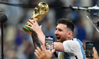 موعد عودة ميسي إلى باريس سان جيرمان