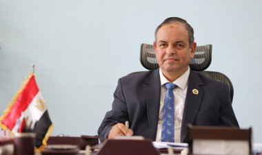 رئيس مصلحة الجمارك: اتخاذ إجراءات رادعة ضد أى مستورد يتلاعب في قيمة فواتير الواردات