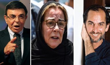 أبرزهم هشام سليم وسمير صبري.. مشاهير رحلوا في 2022