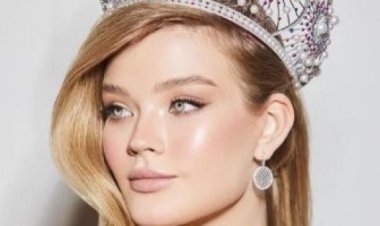 ملكة جمال روسيا 2022 تُشارك في ماراثون جمال الكون