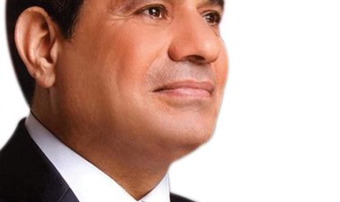 محافظ الغربية يهنئ الرئيس السيسي بمناسبة العام الميلادي الجديد