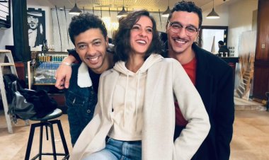 علي السبع ينتهي من تصوير «وبينا ميعاد»  وينتظر عرضه