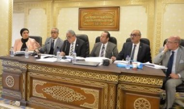 «قوى عاملة» النواب توافق على المواد المنظمة لتشغيل النساء بمشروع قانون العمل