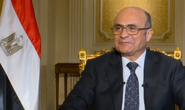 وزير العدل: سنطرح قانون الأحوال الشخصية للنقاش المجتمعي