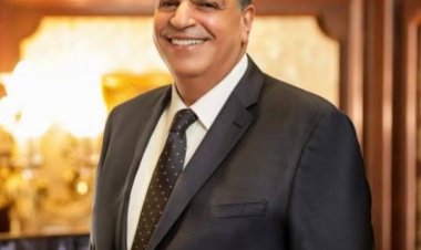 برلماني: توجيهات الرئيس السيسي بالإفراج عن البضائع بالموانئ تدخل في إطار نشر الوعي