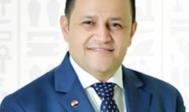 برلماني: الرئيس أكد أن صندوق هيئة قناة السويس يتبع لإشراف ورقابة أجهزة الدولة