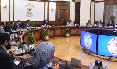 رئيس الوزراء يتابع موقف الخطة الإعلامية والتوعوية للمشروع القومي لتنمية الأسرة المصرية