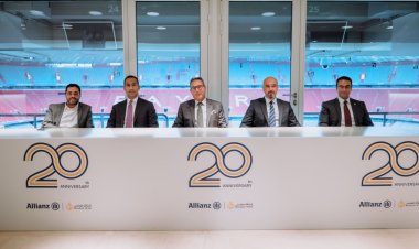 بنك مصر يجدد الشراكة مع «أليانز» 5 سنوات في التأمين على الحياة