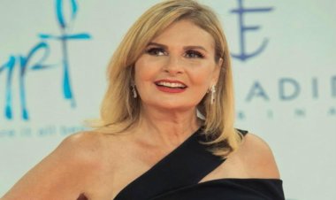 رمضان 2023.. بدء تصوير  «حمدالله ع السلامة» للنجمة يسرا