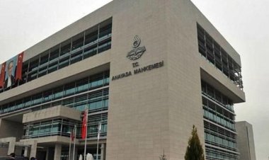المحكمة التركية  تلغي صلاحيات ممنوحة للرئيس أردوغان