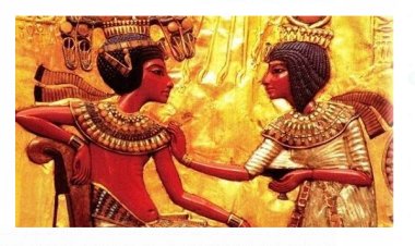 خبير أثري يكشف عادات الزاوج والمهر والحقوق الزوجية في عهد المصريين القدماء