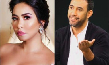 عمرو مصطفى مدافعا عن شيرين عبد الوهاب: «إرحموها دي بنت بلدكم عيب»