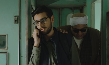 انتهاء تصوير فيلم «الصف الأخير»  للمخرج شريف محسن