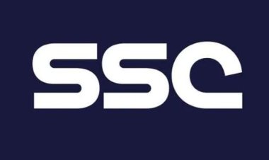 تردد قناة ssc الرياضية نايل سات