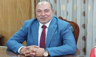 النائب حسن المير يُطالب باتخاذ إجراءات تنفيذ التكليفات الرئاسية بشأن قانون الأحوال الشخصية