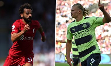 جدول ترتيب هدافي الدوري الإنجليزي 2023 