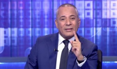 أحمد موسى: الأيام الجاية السوق السوداء للدولار هتخسر 40%