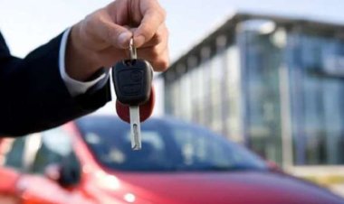 ما حكم شراء سيارة بالتقسيط من البنك؟ دار الإفتاء تجيب