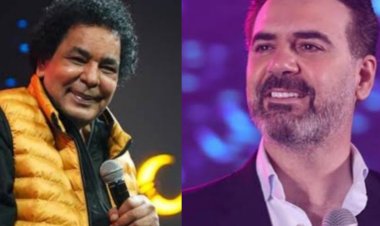 أبرز نجومها محمد منير ووائل جسار.. حفلات رأس السنة 2023 في القاهرة
