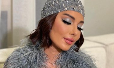 أصالة عن تغير ملامحها بعد عملية التجميل: شكلي هو استثماري.. وبدي لآخر يوم بحياتي أكون حلوة