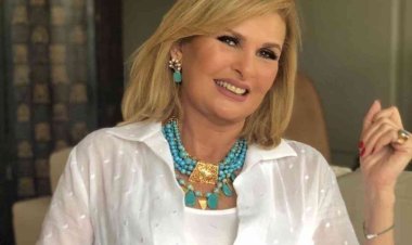 يسرا: الشهرة دين في رقبتنا ومسئولية كبيرة.. وأوقات الجمهور بينسى أننا بشر