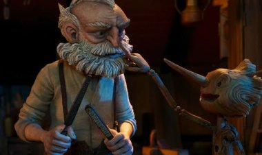 أبرزها النسخة الحزينة من «بينكويو».. أفضل أفلام الرسوم المتحركة في 2022