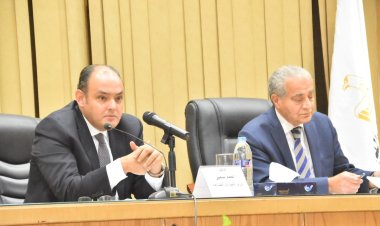 وزير التموين: 5 معارض بكل محافظة لمنافذ أهلًا رمضان