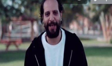 أحمد أمين يشارك في «بطل الحكاية» بحضور الرئيس عبد الفتاح السيسي