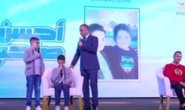 أشرف عبد الباقي عن «أحسن صاحب»: «تهدف لإنهاء العزلة الاجتماعية للقادرين باختلاف»