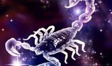 حظوظ مواليد برج العقرب في 2023.. مفاجآت كبيرة في الإنتظار