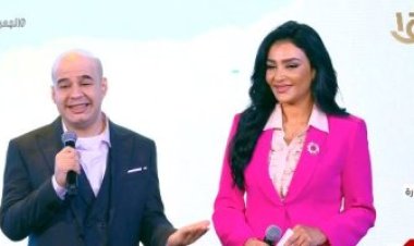 محمد مصطفي: «طلباتى بتحقق من رئيس وحكومة بيقدموا كل السند والدعم»