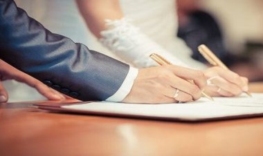 آخر أخبار قانون الأحوال الشخصية الجديد  الخاص بالزواج