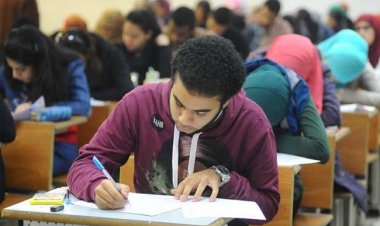 ننشر أسماء المصابات في حادث تدافع بمدرسة إبتدائية في العمرانية