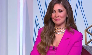 مي سليم: 2022 علمتني الأدب