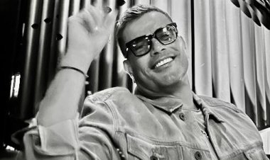 عمرو دياب يطرح برومو أغنيته الجديدة «ماتيجي نفك»