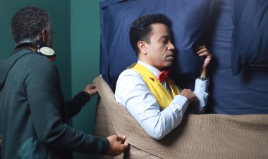 «يلا نتكلم»  يطرح قضايا مجتمعية شائكة في صورة درامية جديدة