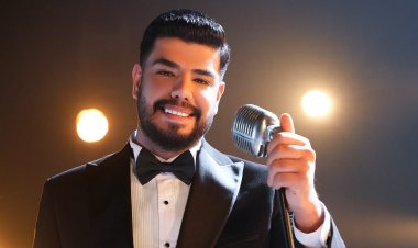 يستعد لآخر باللهجة المصرية.. نجم آراب أيدول يعود بقوة ويطلق برومو البوم عافاك