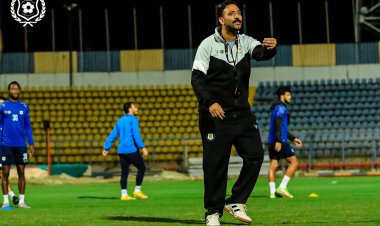 ميدو يقرر تصعيد 6 ناشئين جدد لفريق الإسماعيلي