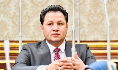 «برلماني»: مشروع قانون الأحوال الشخصية سيحقق أحلام وآمال الأسرة المصرية
