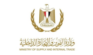 ضبط 80 طن أرز شعير داخل أحد ‏المخازن بالدلنجات