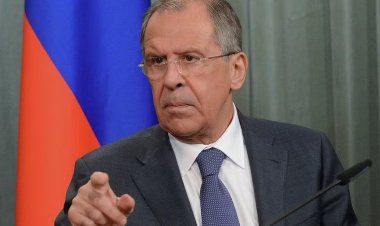 لافروف: اليونان أكدت عدم إرسال منظومة الدفاع «S300 الروسية» لأوكرانيا