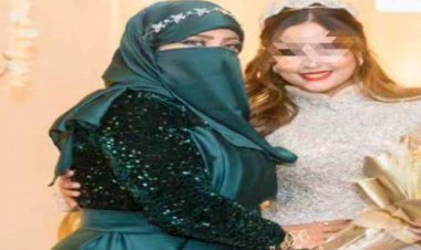 أقوال صادمة لوالد وشقيق المتهمه فى قتل والدتها ببورسعيد