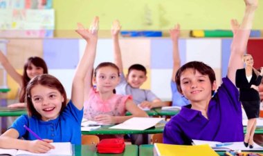 نماذج الوزارة للصف الرابع الابتدائي 2023 pdf