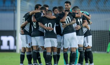 الأهلي يواصل نزيف النقاط بتعادل مخيب مع سيراميكا في الدوري