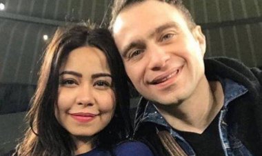 توقع خبيرة الأبراج عبير فؤاد للفنانة شيرين عبدالوهاب وحسام حبيب في 2023