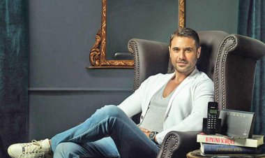 أحمد عز لـ ترك آل الشيخ: تمنياتي بعام جديد كله خير وصحة ونجاح